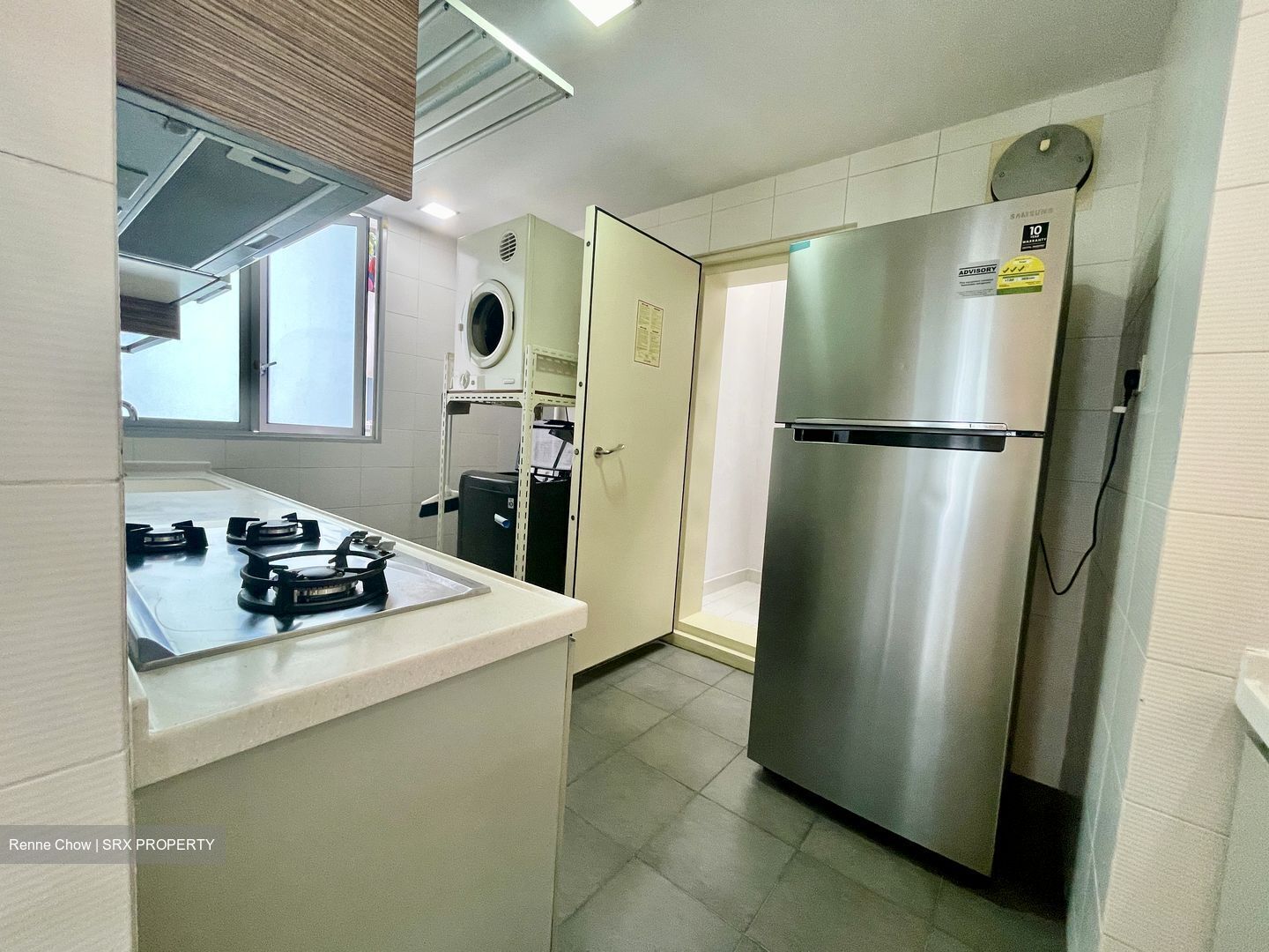 Twin Regency (D3), Condominium #495915341